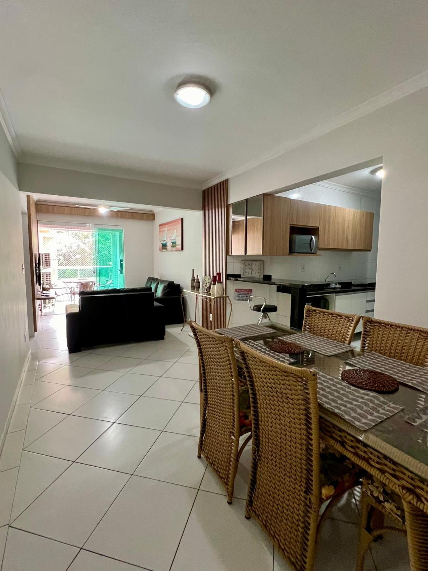 Condominio Green Village Ubatuba Exterior foto