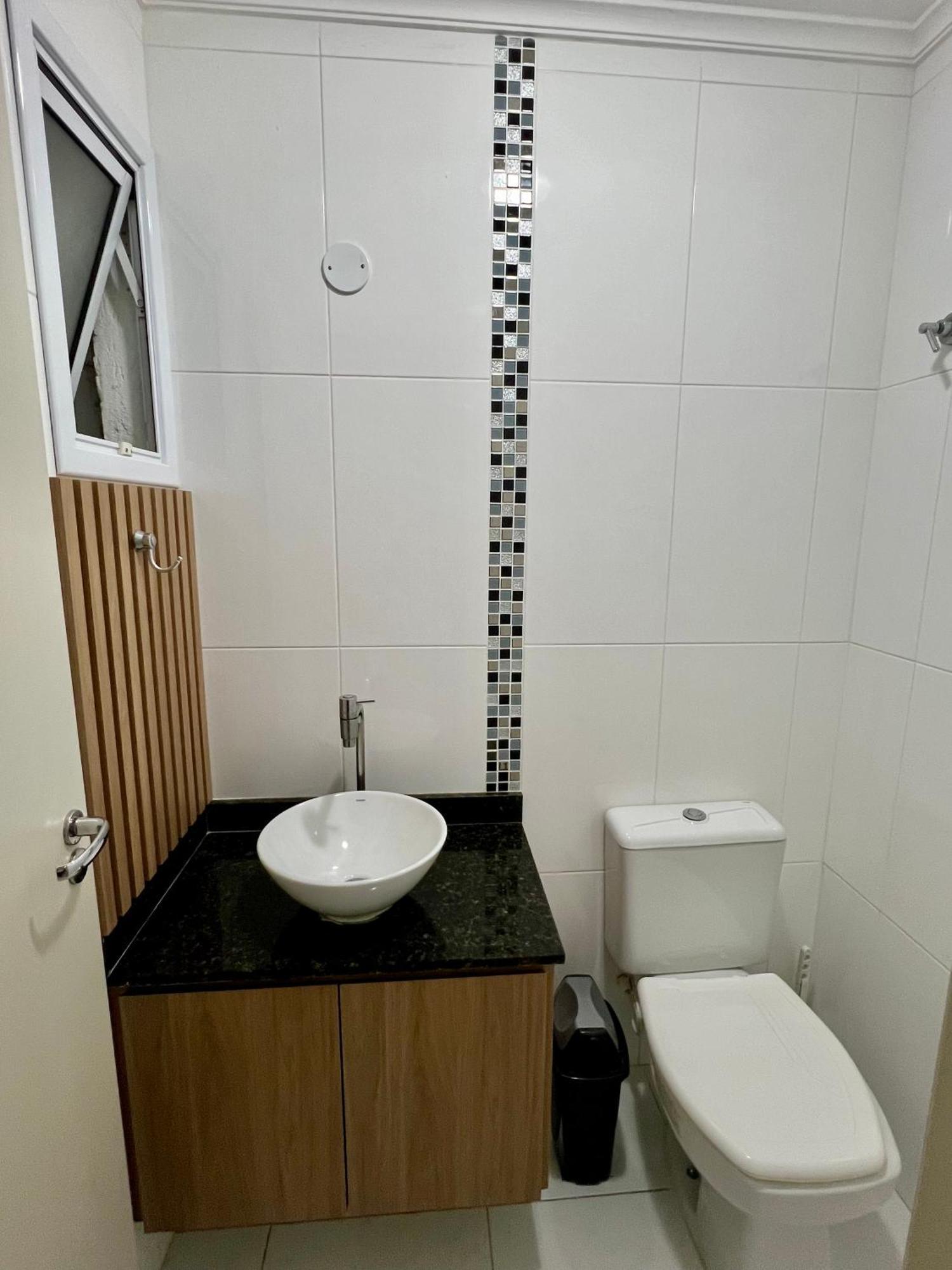 Condominio Green Village Ubatuba Exterior foto