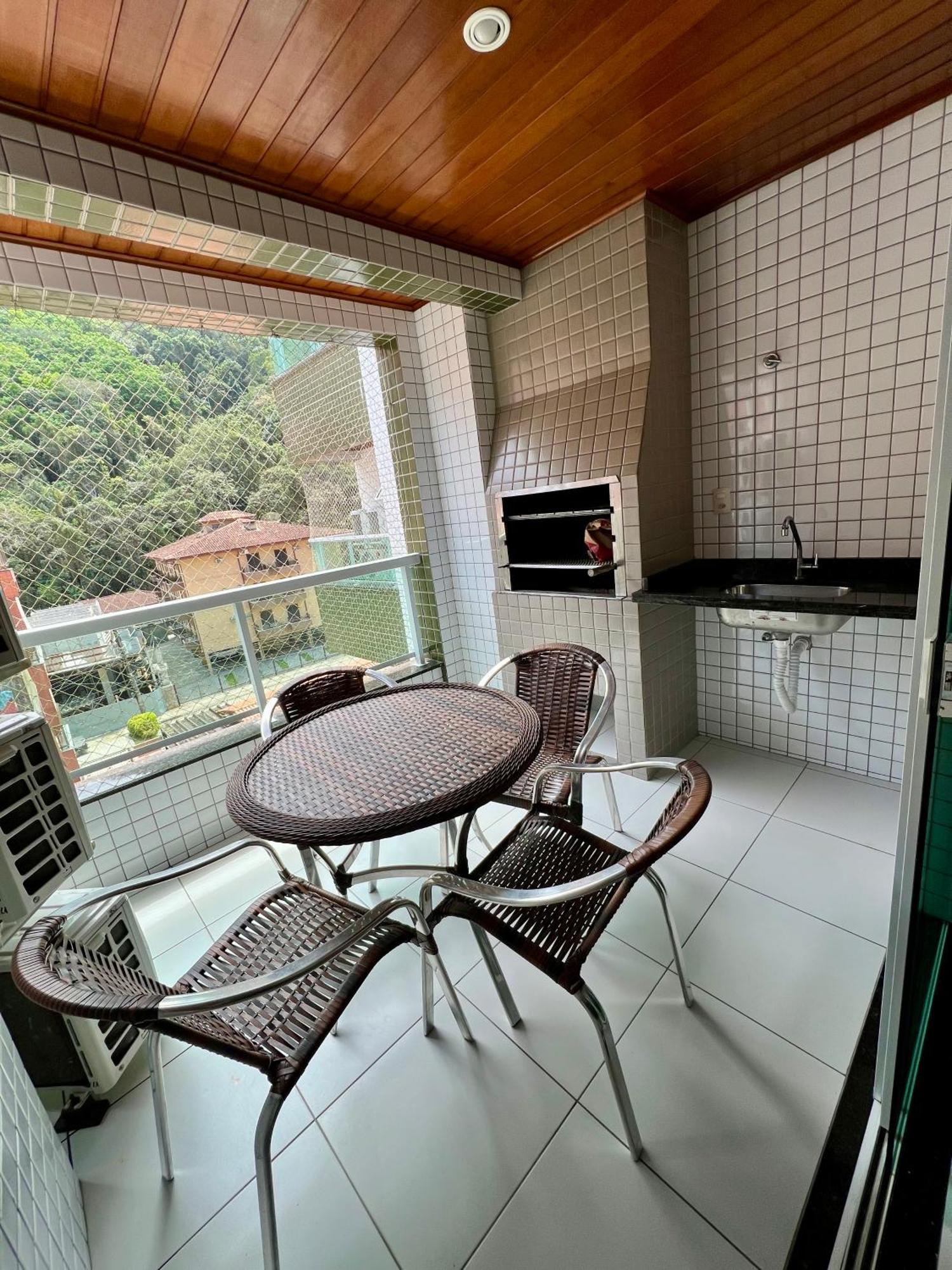 Condominio Green Village Ubatuba Exterior foto